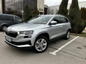 Обява за продажба на Skoda Karoq 2.0TDI Еуратек ~43 000 лв. - изображение 1