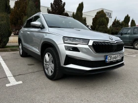 Обява за продажба на Skoda Karoq 2.0TDI Еуратек ~43 000 лв. - изображение 3