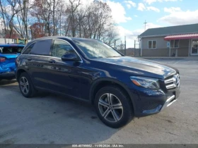 Mercedes-Benz GLC 300 4MOTION 2.0L 241кс - [1] 