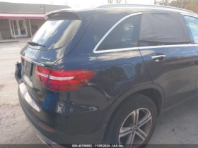 Mercedes-Benz GLC 300 4MOTION 2.0L 241кс - [6] 