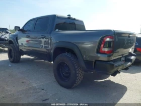 Dodge RAM 1500 TRX 6. 2L V8 702кс 4х4 - [4] 