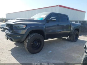 Dodge RAM 1500 TRX 6. 2L V8 702кс 4х4 - [3] 