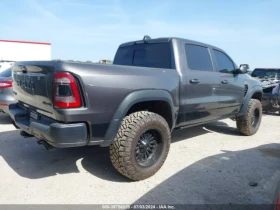 Dodge RAM 1500 TRX 6. 2L V8 702кс 4х4 - [5] 