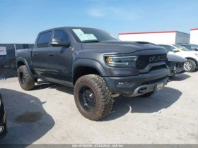 Dodge RAM 1500 TRX 6. 2L V8 702кс 4х4 - [1] 