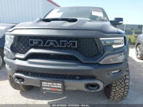 Dodge RAM 1500 TRX 6. 2L V8 702кс 4х4 - [6] 