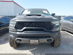 Dodge RAM 1500 TRX 6. 2L V8 702кс 4х4 - [8] 