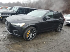 Volvo XC60 T8 POLESTAR ENGINEERED* ПОДГРЕВ* КАМЕРА* КЕYLESS, снимка 1