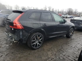 Volvo XC60 T8 POLESTAR ENGINEERED* ПОДГРЕВ* КАМЕРА* КЕYLESS, снимка 6