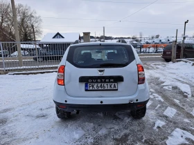 Dacia Duster 1.6i/GAZ 105ks, снимка 6