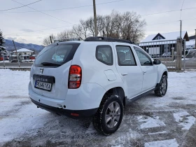 Dacia Duster 1.6i/GAZ 105ks, снимка 7