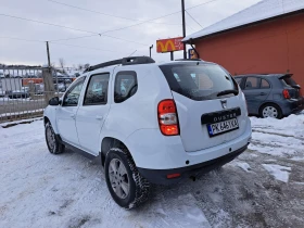 Dacia Duster 1.6i/GAZ 105ks, снимка 5