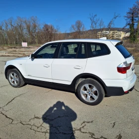 BMW X3 2.0 i xdrive, снимка 4