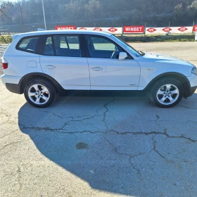 BMW X3 2.0 i xdrive, снимка 2