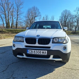 BMW X3 2.0 i xdrive, снимка 1