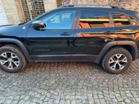 Jeep Cherokee 3.2 v6 172hp, снимка 5