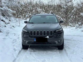 Jeep Cherokee 3.2 v6 172hp, снимка 13