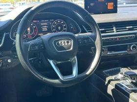 Audi Q7 * 3.0T Prestige * 360 * CARFAX  * AвтоКредит, снимка 9