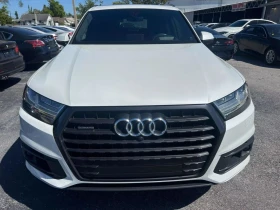 Audi Q7 * 3.0T Prestige * 360 * CARFAX  * AвтоКредит 1