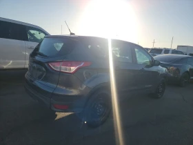 Ford Escape * S* CARFAX* АВТОФИНАНСИРАНЕ* - 10999 лв. - 26522615 | Car24.bg