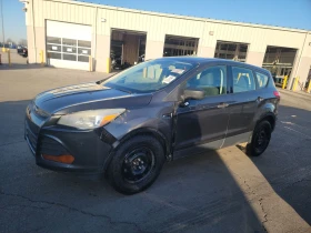 Ford Escape * S* CARFAX* АВТОФИНАНСИРАНЕ* - 10999 лв. - 26522615 | Car24.bg