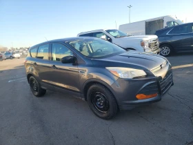 Ford Escape * S* CARFAX* АВТОФИНАНСИРАНЕ* , снимка 1