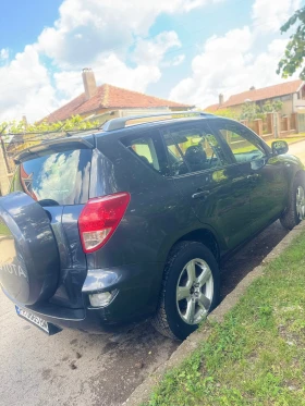 Обява за продажба на Toyota Rav4 D4D ~8 500 лв. - изображение 5