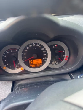Обява за продажба на Toyota Rav4 D4D ~8 500 лв. - изображение 8