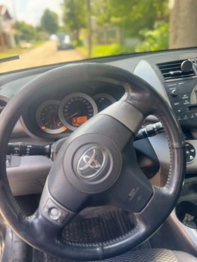 Обява за продажба на Toyota Rav4 D4D ~8 500 лв. - изображение 7