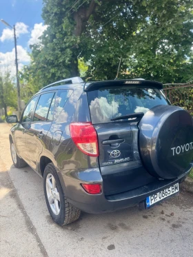 Обява за продажба на Toyota Rav4 D4D ~8 500 лв. - изображение 4