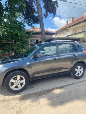 Обява за продажба на Toyota Rav4 D4D ~8 500 лв. - изображение 2