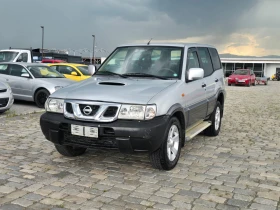     Nissan Terrano 2.7D 6+ 1  2005  