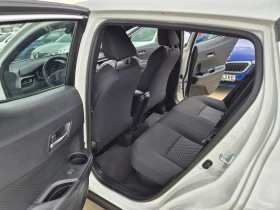 Toyota C-HR 1.8 HYBRID A/T | Mobile.bg    12
