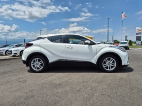 Toyota C-HR 1.8 HYBRID A/T | Mobile.bg    6