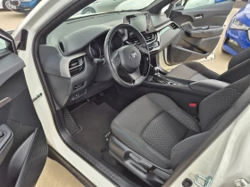 Toyota C-HR 1.8 HYBRID A/T | Mobile.bg    13