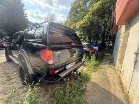 Mitsubishi L200 2.5 DI-D | Mobile.bg    3