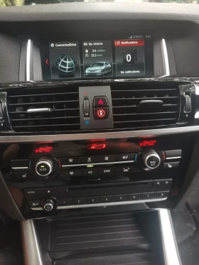 BMW X4 F26 30d xDrive M-Pack | Mobile.bg    9
