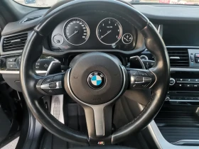 BMW X4 F26 30d xDrive M-Pack - 39700 лв. - 68875223 8