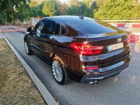 BMW X4 F26 30d xDrive M-Pack - 39700 лв. - 68875223 5