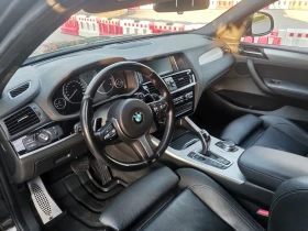 BMW X4 F26 30d xDrive M-Pack - 39700 лв. - 68875223 6