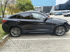 BMW X4 F26 30d M-Pack | Mobile.bg    5