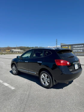 Nissan Rogue Select 2.5 | Mobile.bg    6