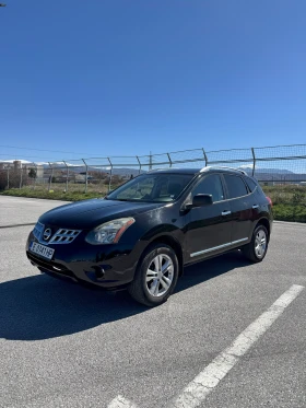 Nissan Rogue Select 2.5 | Mobile.bg    2