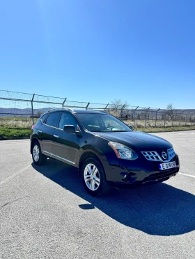 Nissan Rogue Select 2.5 | Mobile.bg    3