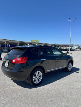 Nissan Rogue Select 2.5 | Mobile.bg    5