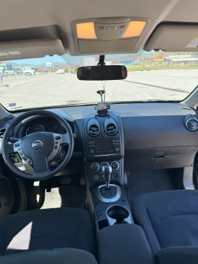 Nissan Rogue Select 2.5 | Mobile.bg    10