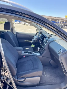 Nissan Rogue Select 2.5 | Mobile.bg    8
