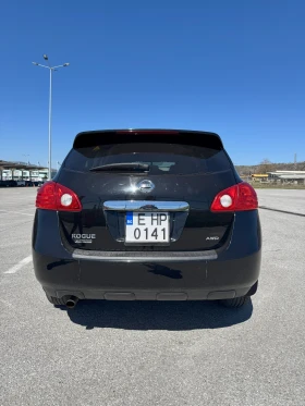 Nissan Rogue Select 2.5 | Mobile.bg    4