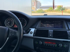 Обява за продажба на BMW X5 * PANO* 7 МЕСТЕН* ТОП СЪСТОЯНИЕ*  ~13 900 лв. - изображение 6