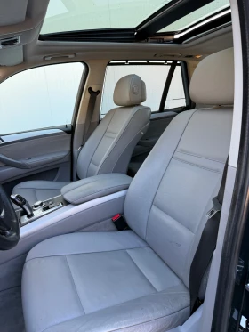 Обява за продажба на BMW X5 * PANO* 7 МЕСТЕН* ТОП СЪСТОЯНИЕ*  ~13 900 лв. - изображение 10