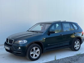 Обява за продажба на BMW X5 * PANO* 7 МЕСТЕН* ТОП СЪСТОЯНИЕ*  ~13 900 лв. - изображение 1